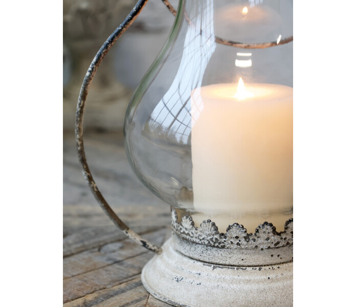 25069419 chic antique lyhty lykta 5 kuva