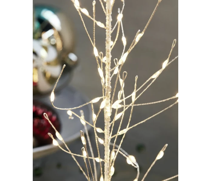 263210012 01 house doctor ledvalo ledvalokuusi ledvalopuu 3 kuva