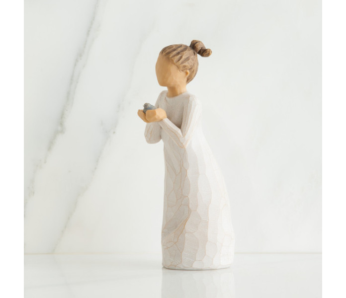 27560 willow tree hahmo nurture 2 kuva