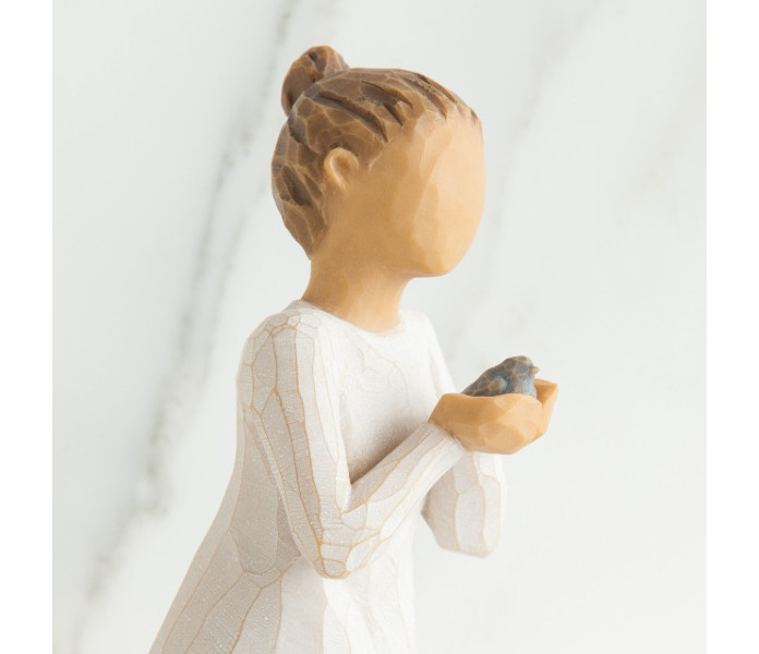 27560 willow tree hahmo nurture 3 kuva