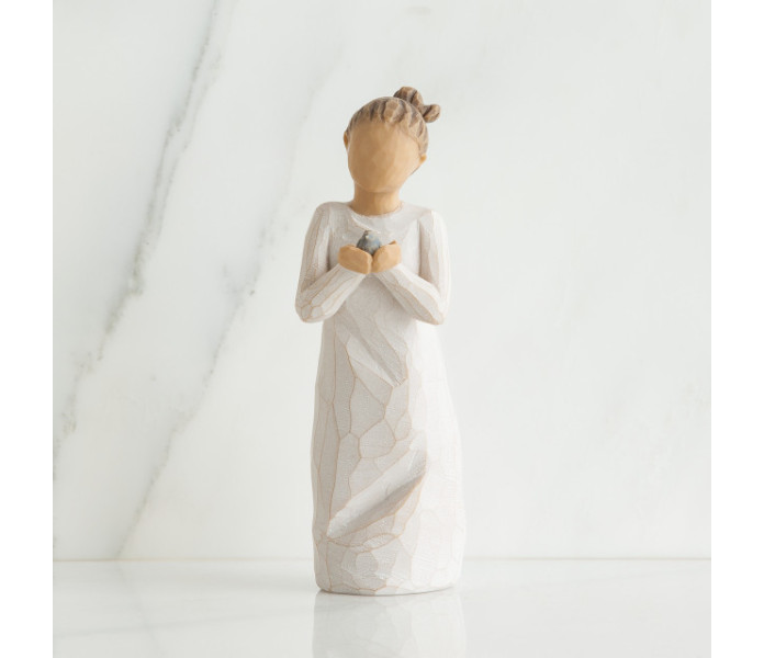 27560 willow tree hahmo nurture kuva