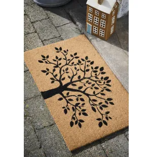 Ib Laursen ovimatto 40 x 60 cm kuva