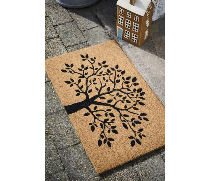 2805 00 ib laursen kookos kookoskuitu ovimatto 1 kuva