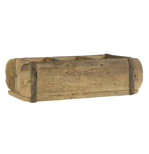 Ib Laursen Unique tiilimuotti 3 lokerolla kuva