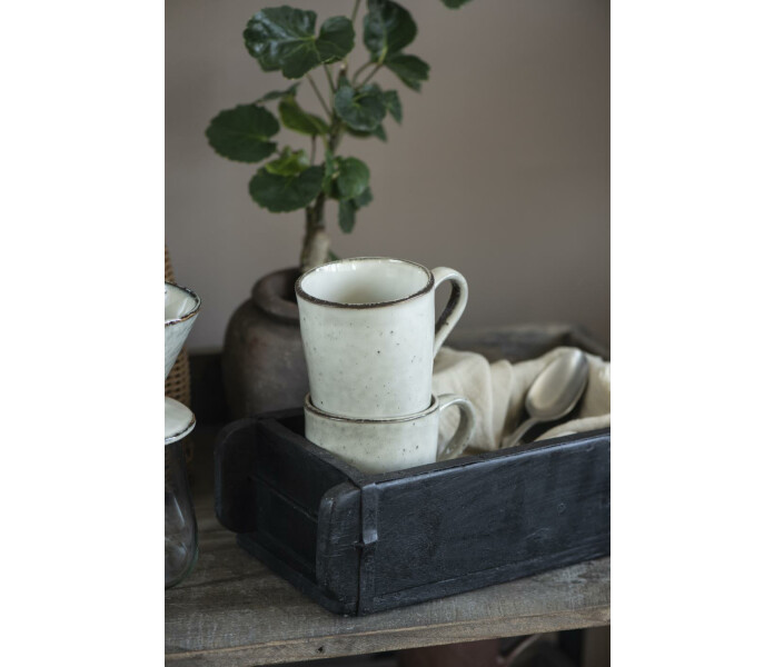 2344 24 ib laursen vanha tiilimuotti musta gammal tegelform svart 6 kuva