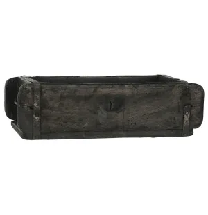 Ib Laursen Unique tiilimuotti musta kuva