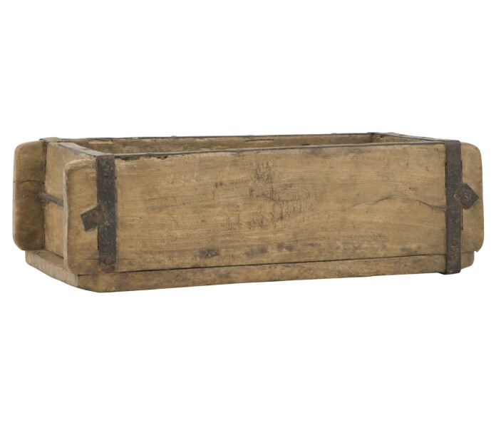 2344 00 ib laursen vanha tiilimuotti puu gammal tegel form tra kuva