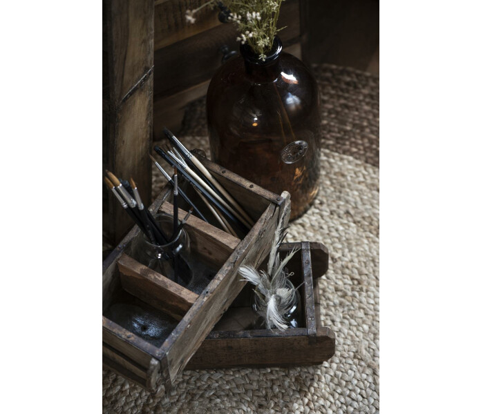 2349 00 ib laursen vanha tiilimuotti gammal tegelform 2 kuva