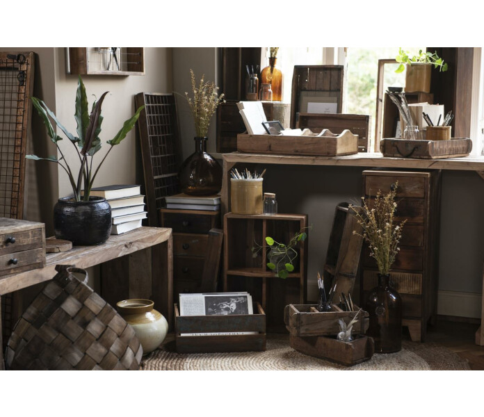 2356 00 ib laursen vanha tiilimuotti gammal tegelform 2 kuva