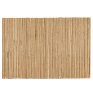 Ib Laursen tabletti bambu ruskea 30 x 44 cm kuva