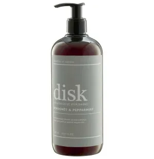 Svanefors Disk astianpesuaine kookospähkinä&piparminttu 500ml kuva