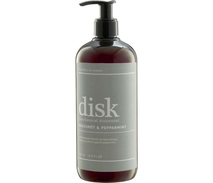 1165 89 000 svanefors astianpesuaine tiskiaine diskmedel 500ml kuva