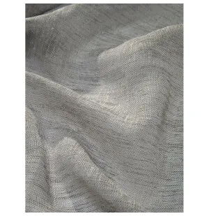 Svanefors Evely verho monitoiminauhalla beige 2x140x280cm kuva