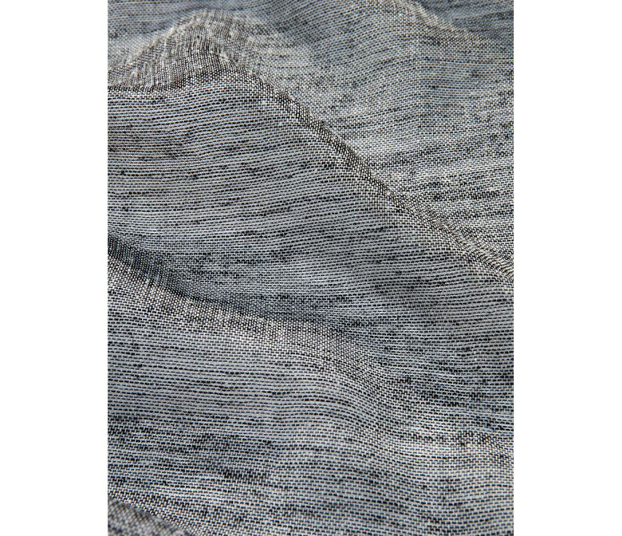 7851 20 009 svanefors evely suora verho valmis verho musta gardiner med multiband svart 2 kuva