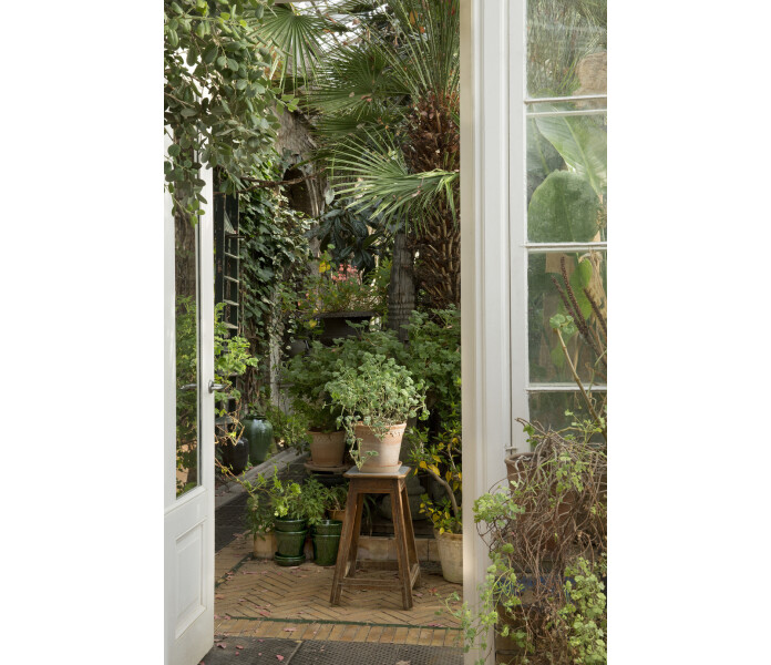 bergs potter copenhagen ruukku saviruukku rosa kruka lerkruka 5 kuva