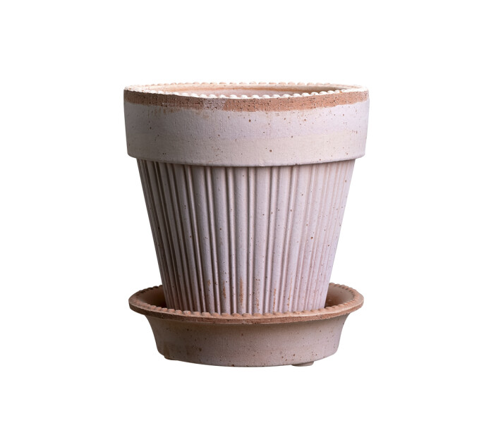 bergs potter simona ruukku saviruukku rosa kruka lerkruka kuva