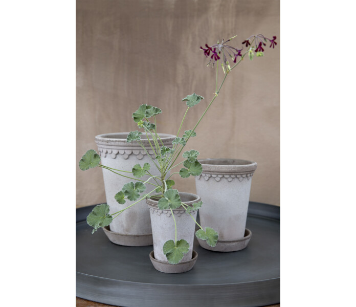 Bergs potter kruka ruukku gra harmaa kuva