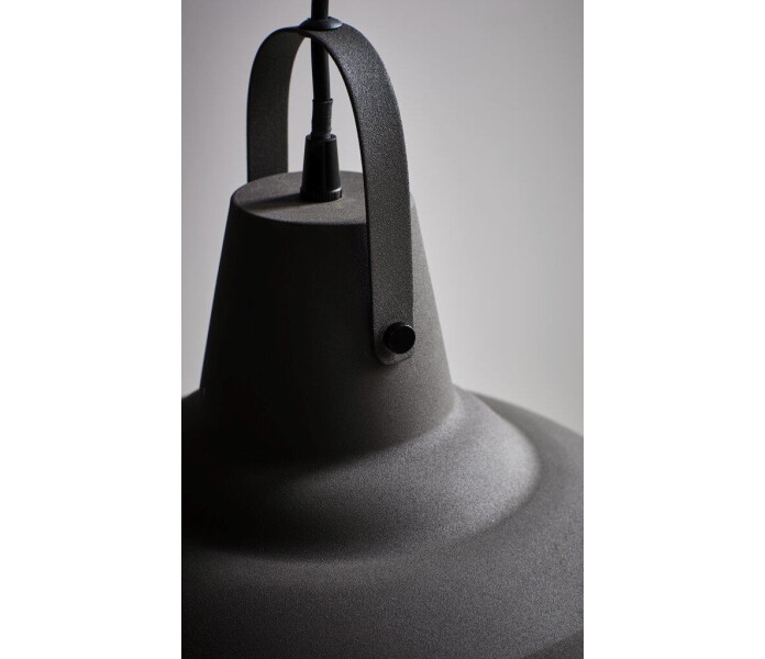 NL 48473009 nordlux andy kattovalaisin kattolamppu ruskea taklampa brun 2 kuva