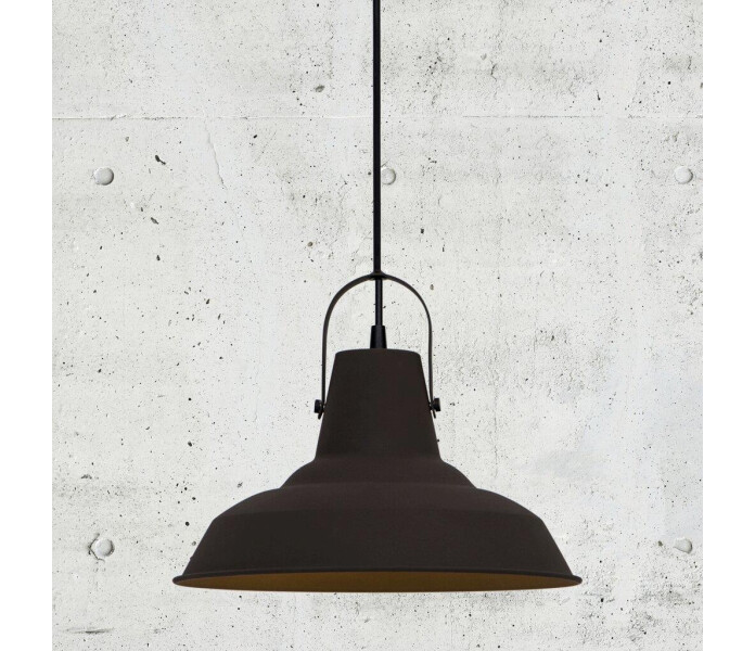 NL 48473009 nordlux andy kattovalaisin kattolamppu ruskea taklampa brun 3 v2 kuva