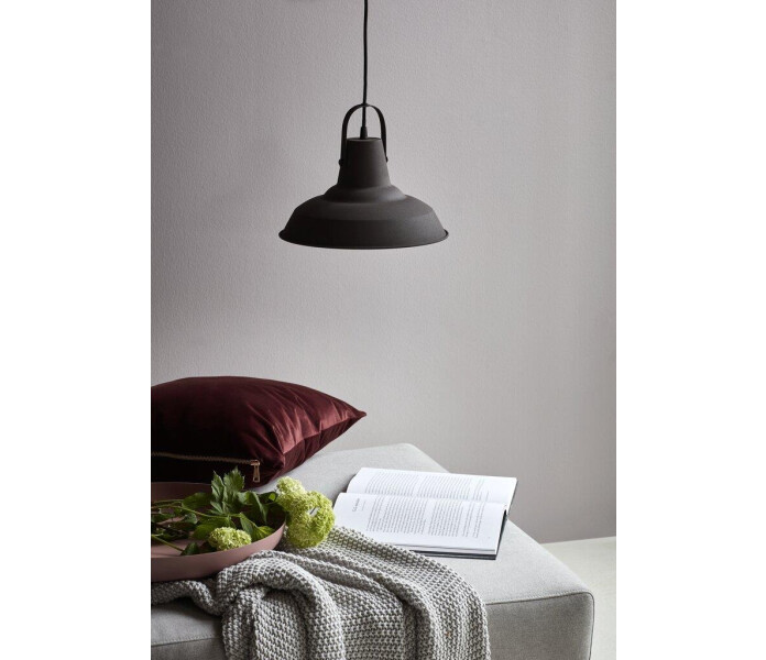 NL 48473009 nordlux andy kattovalaisin kattolamppu ruskea taklampa brun 4 v2 kuva