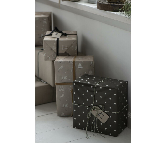 4477 22 ib laursen puuvilla naru vihrea paketointi bomullsnore gron 3 kuva