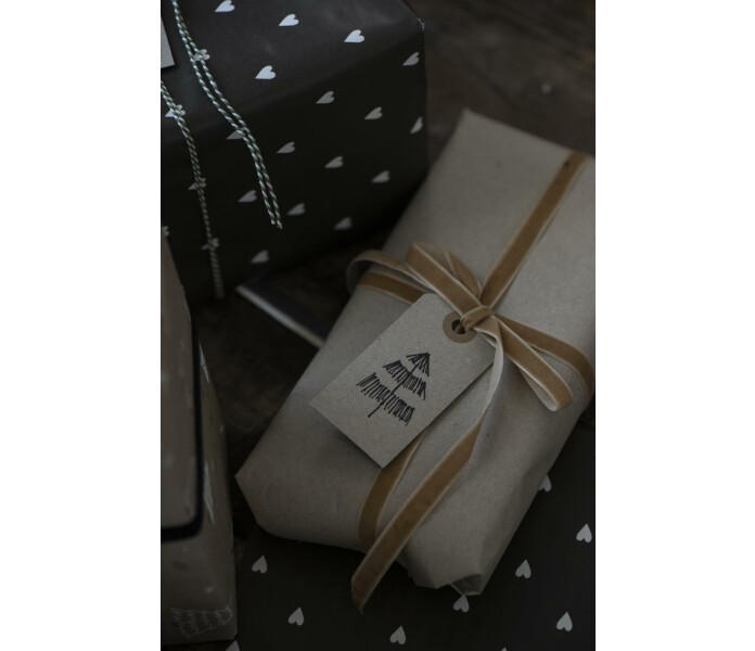 4477 22 ib laursen puuvilla naru vihrea paketointi bomullsnore gron 5 kuva