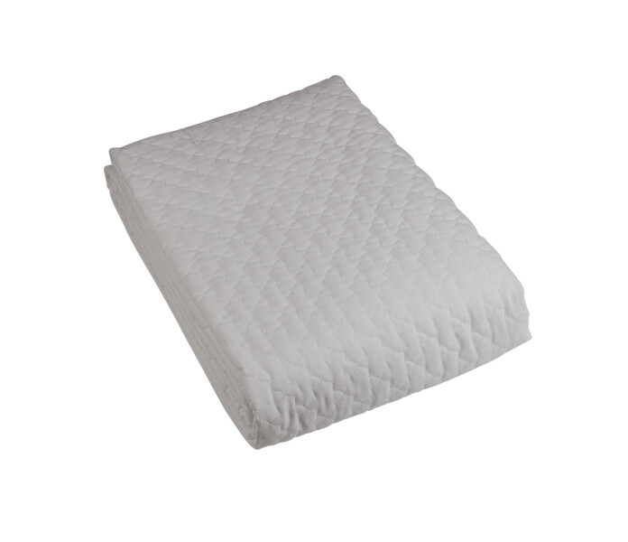 210112 260 00 fondaco paz paivapeitto valkoinen sangoverkast vit 260 x 260 cm kuva