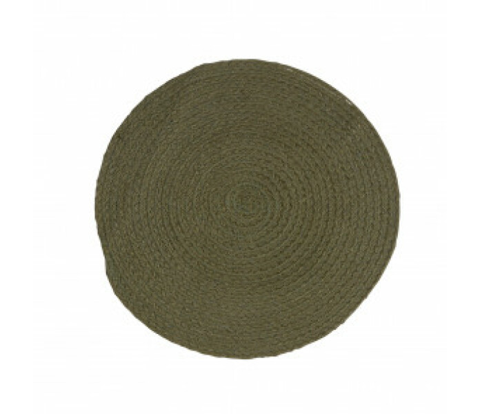 330057 038 45 Fondaco Sigge tabletti pyorea vihrea tablett rund gron kuva