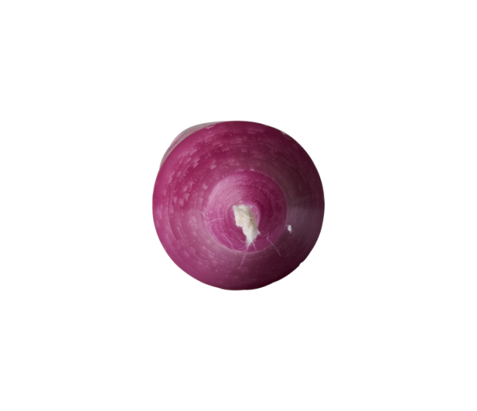 509 290 16 affari rustic kruunukynttila lila violetti kronljus violet 28 cm 2 kuva