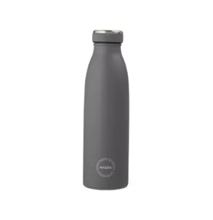 AYA&IDA termospullo / juomapullo 500ml - Dark Grey kuva