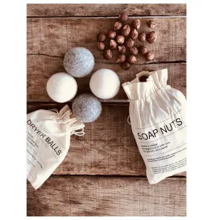 Care By Me kuivausrumpupallot villa 4kpl kuva