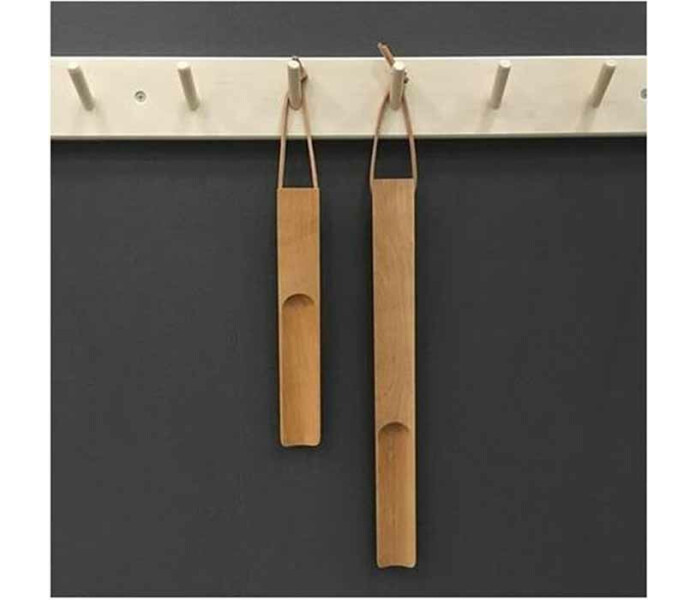 iris hantverk skohorn kenkalusikka kuva