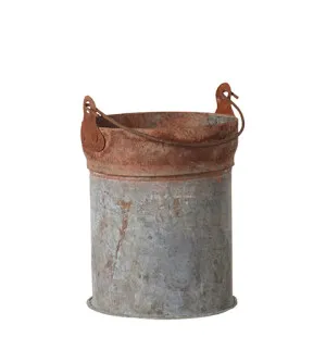 Affari Treasure ämpäri 19 x 27 cm kuva