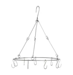 Affari Stanley ripustusteline 9 koukkua  kuva