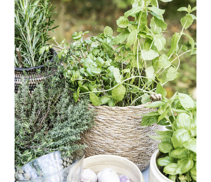 212470104 house doctor hang ruskea kori meriheina sjogras brun korg 2 kuva