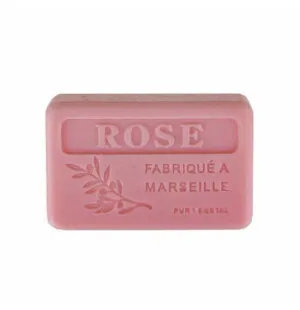 Marseille palasaippua ruusu 125g kuva