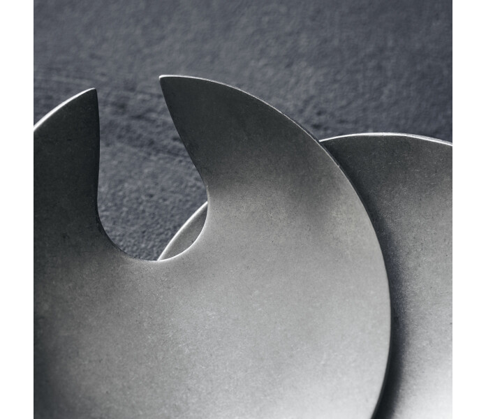 160670016 nicolas vahe daily salaattiottimet hopea salladsbestick silver 3 kuva