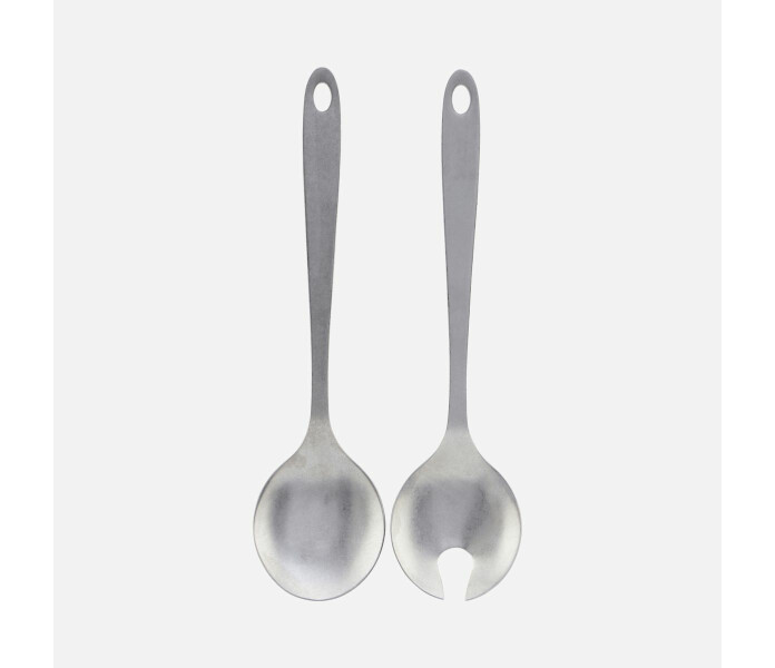 160670016 nicolas vahe daily salaattiottimet hopea salladsbestick silver kuva