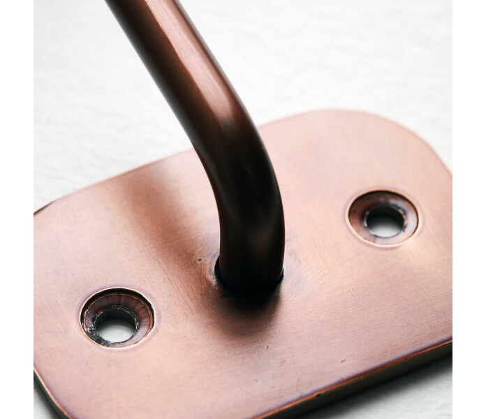 205341413 house doctor pati ruskea koukku brun krok 4 kuva