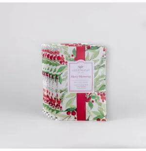 Greenleaf Merry Memories tuoksupussi 115ml kuva