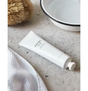 Meraki jalkojen kuorintavoide 100 ml kuva