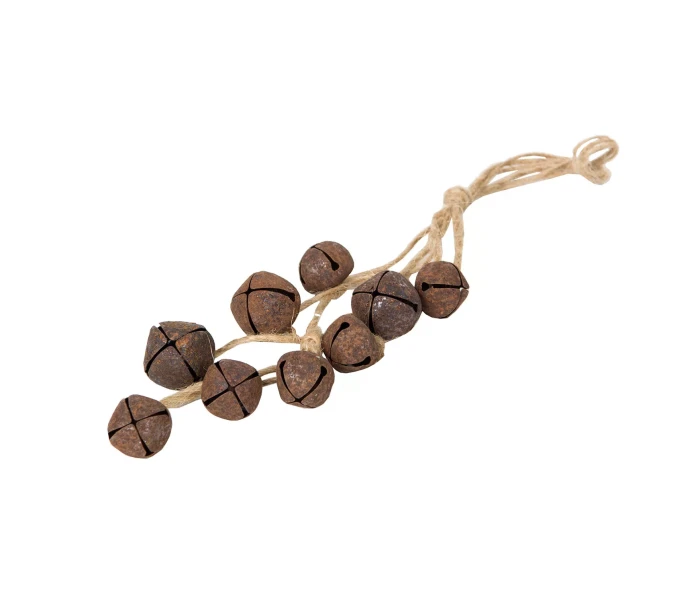 320567 ruosteiset kulkuset kulkusnippu kuva