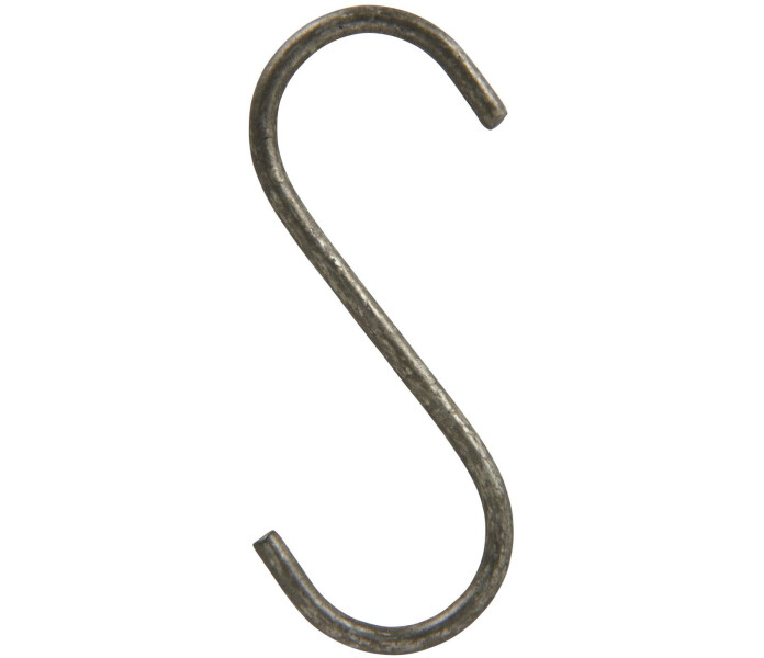 3244 25 ib laursen s koukku s krok 7 cm kuva