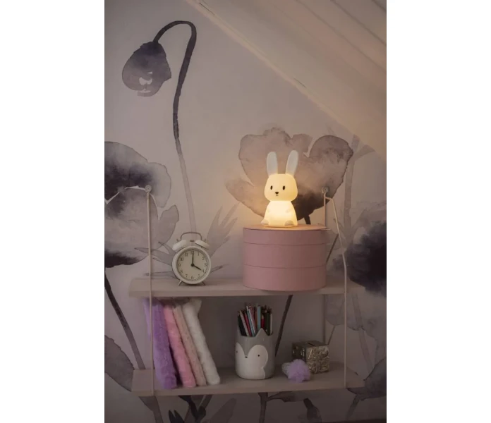 357 66 star trading paristoilla toimiva varia vaihtava pupu bunny yovalo ajastimella 2 kuva