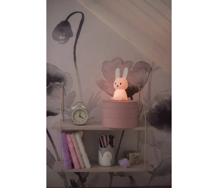 357 66 star trading paristoilla toimiva varia vaihtava pupu bunny yovalo ajastimella 3 kuva