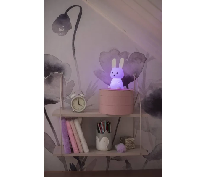 357 66 star trading paristoilla toimiva varia vaihtava pupu bunny yovalo ajastimella 4 kuva