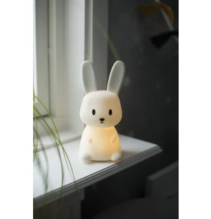 Star Trading Bunny yövalo  kuva