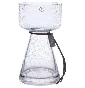 ERNST kupla maljakko 8 x 15 cm kuva