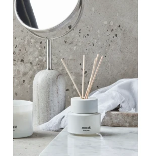 Meraki huonetuoksu 100ml - White Garden kuva