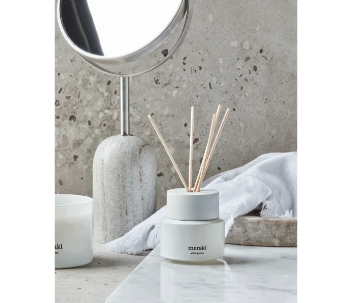 366650400 meraki huonetuoksu white garden kuva